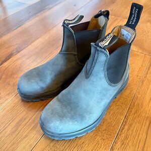 Blundstone boots